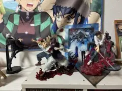 呪術廻戦 フィギュア 5体セット