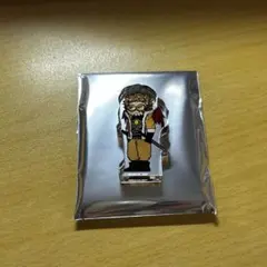 ヒロアカ ホークス ジロリ ミニアクリルブロック