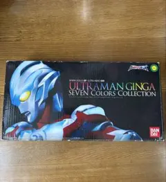 2026年最新】ウルトラマンギンガ セブンカラーの人気アイテム - メルカリ