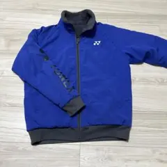 YONEX リバーシブルジャケット　Sサイズ
