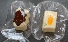 lulu鹿 スクイーズ チョコ チーズ感 - メルカリ