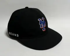 NEWERA BEAMS METS 9Fifty Retro Crown Cap