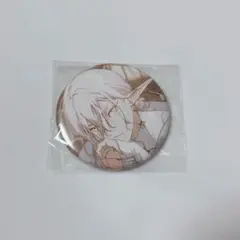 CRAZY CHA!N エルピスの鎖 アニメイト God クレチェン 缶バッジ - メルカリ
