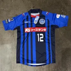 稀少　水戸ホーリーホック　ユニフォーム　Mサイズ　飯泉#35 稀少 水戸ホーリーホック ユニフォーム Mサイズ 飯泉#35 - メルカリ