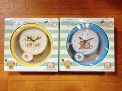 コロコロクリリン　掛け時計　激レア　当時品　平成レトロ　サンリオ　2002年　壁 コロコロクリリン 掛け時計 激レア 当時品 平成レトロ サンリオ 2002年
