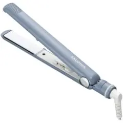 SALONIA セラミックストレートヘアアイロン 限定カラー