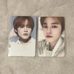 チョンロ　トレカ　シーグリ　セット