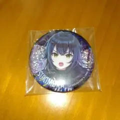 学園アイドルマスター グリッター缶バッジ 月村手毬 HotW - メルカリ