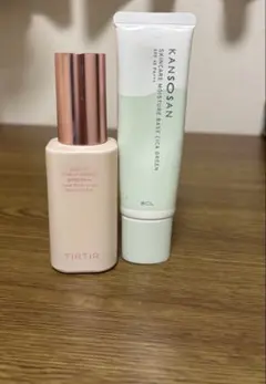 下地まとめ売り(TIRTIR,乾燥さん)