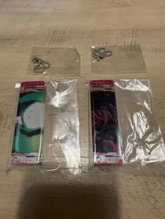 一番くじ ガンダムジークアクス vol.3 アクリルチャーム 赤いガンダム　ハロ