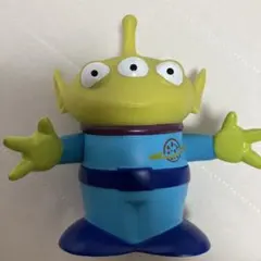 トイ・ストーリー エイリアン フィギュア