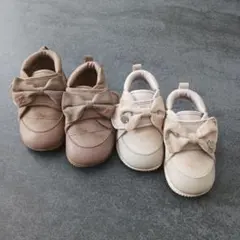 【翌日発送】ベビー キッズ シューズ スニーカー まとめ売り 女の子