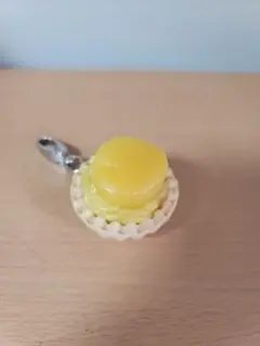 新品未開封]IWASAKI 食品サンプル キーホルダー 乾パンと氷砂糖 - メルカリ