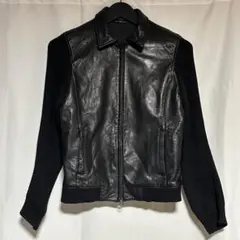 COMME CA DU MODE 革ジャン COMME CA DU MODE（レザージャケット）のフリマアイテム一覧