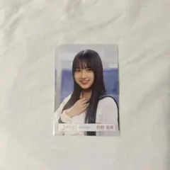 的野美青 生写真 78種 まとめ売り Addiction封入あり 2025年最新】的野美青生写真の人気アイテム - メルカリ