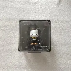 Happyくじ　サンリオ　ハロウィン　フィギュア　ポチャッコ