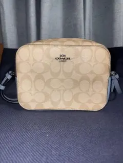 COACH ショルダーバッグ