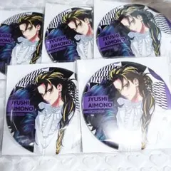 2025年最新】四十物十四 缶バッジの人気アイテム - メルカリ