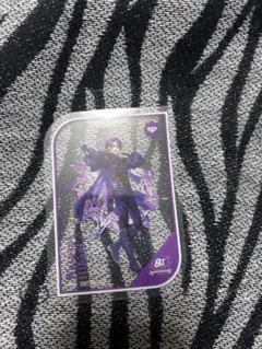 ち*み様 渡会雲雀 8周年 特典