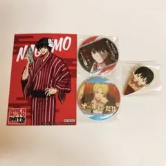 サカモトデイズ 南雲与市 朝倉シン まとめ売り HMV POPUP