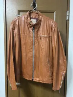【ヴィンテージ】　sears 70s シングルライダース