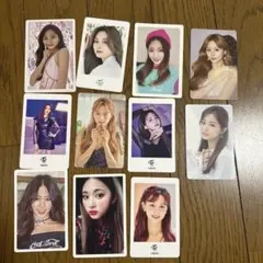 2026年最新】twice ツウィトレカの人気アイテム - メルカリ