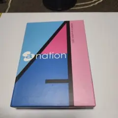 AKB48/AKB48 in a-nation 2011〈2枚組〉