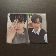 Golden Age スペシャルトレカ　ドヨン NCT NCT127 ドヨン golden age トレカ - メルカリ