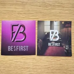 BE:FIRST 直筆サイン ステッカー BEFIRST_Masterplan__Pack.jpg?v