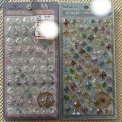 ボンボンドロップシールෆミニ　正規品