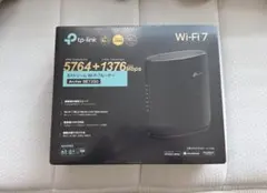 2026年最新】tp-link archer be7200の人気アイテム - メルカリ