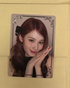 MISAMO PLAY ラキドロトレカ サナ　モモ　箔押し　koto様専用