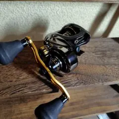 Revo4.BIGSHOOTER COMPACT【改】"10"―Rのサムネイル