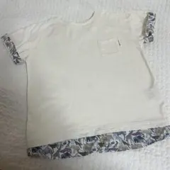 センスオブワンダー　120 リバティコラボ