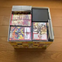 デュエルマスターズ引退品