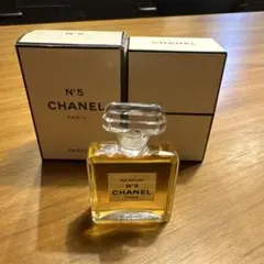 2026年最新】シャネル no.5 香水の人気アイテム - メルカリ