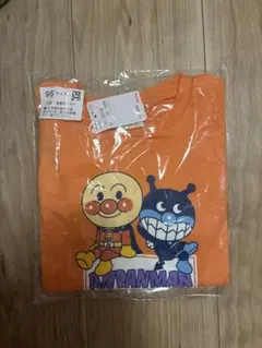アンパンマン　トレーナー　95 新品