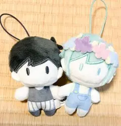 2026年最新】OMORI ぬいぐるみの人気アイテム - メルカリ