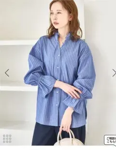 ロペピクニック　ブラウス