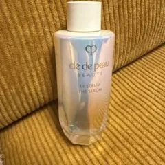 クレドポーボーテ　ルセラム　美容液　50ml 未使用