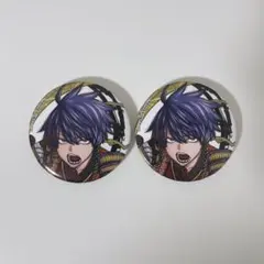 あんスタ メロアス チトセ ポートレートサイン缶 - メルカリ