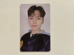 SEVENTEEN POWER OF LOVE DVD トレカ バーノン