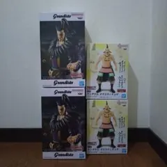 2026年最新】（キングダムフィギュア一覧）の人気アイテム - メルカリ