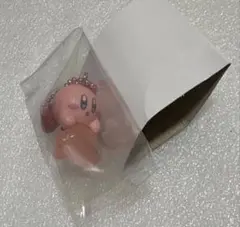 星のカービィ　マスコット＆グミ　カービィ