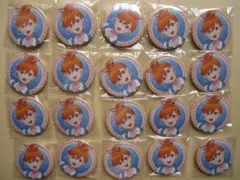ラブライブ スーパースター Liella 7th 缶 澁谷かのん - メルカリ