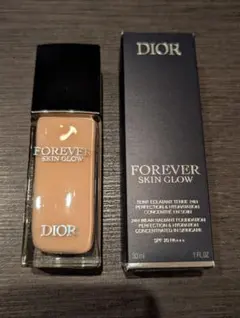 Dior ディオールスキン フォーエヴァー フルイド グロウ 30ml