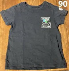 90cmBILLABONG Tシャツ
