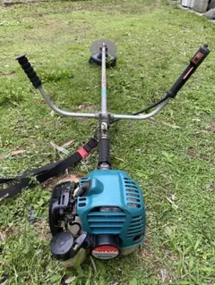BIGM 丸山製作所 刈払機 BC232SN 草刈機　引取り可能な方限定 BIGM 丸山製作所 刈払機 BC232SN 草刈機 発送不可引取り限定 - メルカリ