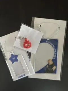 NCT127 momentumラントイ　悠太セット