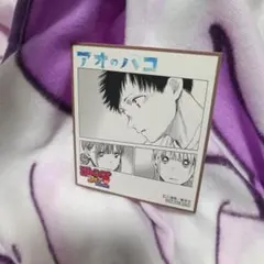 2026年最新】アオのハコ 色紙の人気アイテム - メルカリ